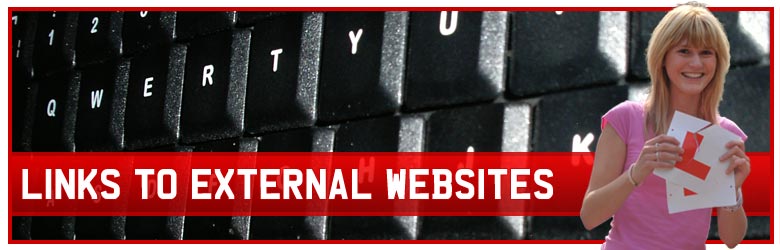 Links to External Websites